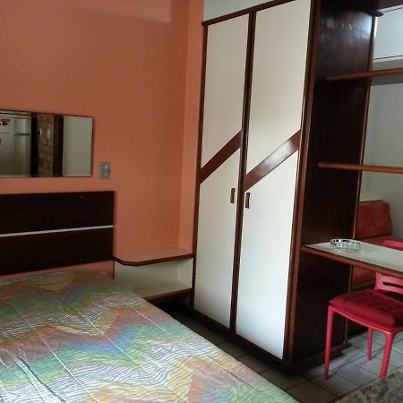 Pequeno E Completo Na Orla Apartment ซัลวาดอร์ ภายนอก รูปภาพ