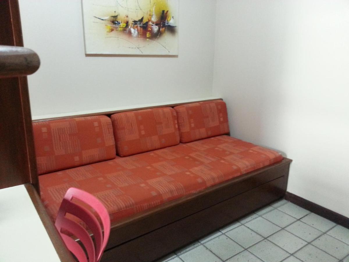 Pequeno E Completo Na Orla Apartment ซัลวาดอร์ ภายนอก รูปภาพ