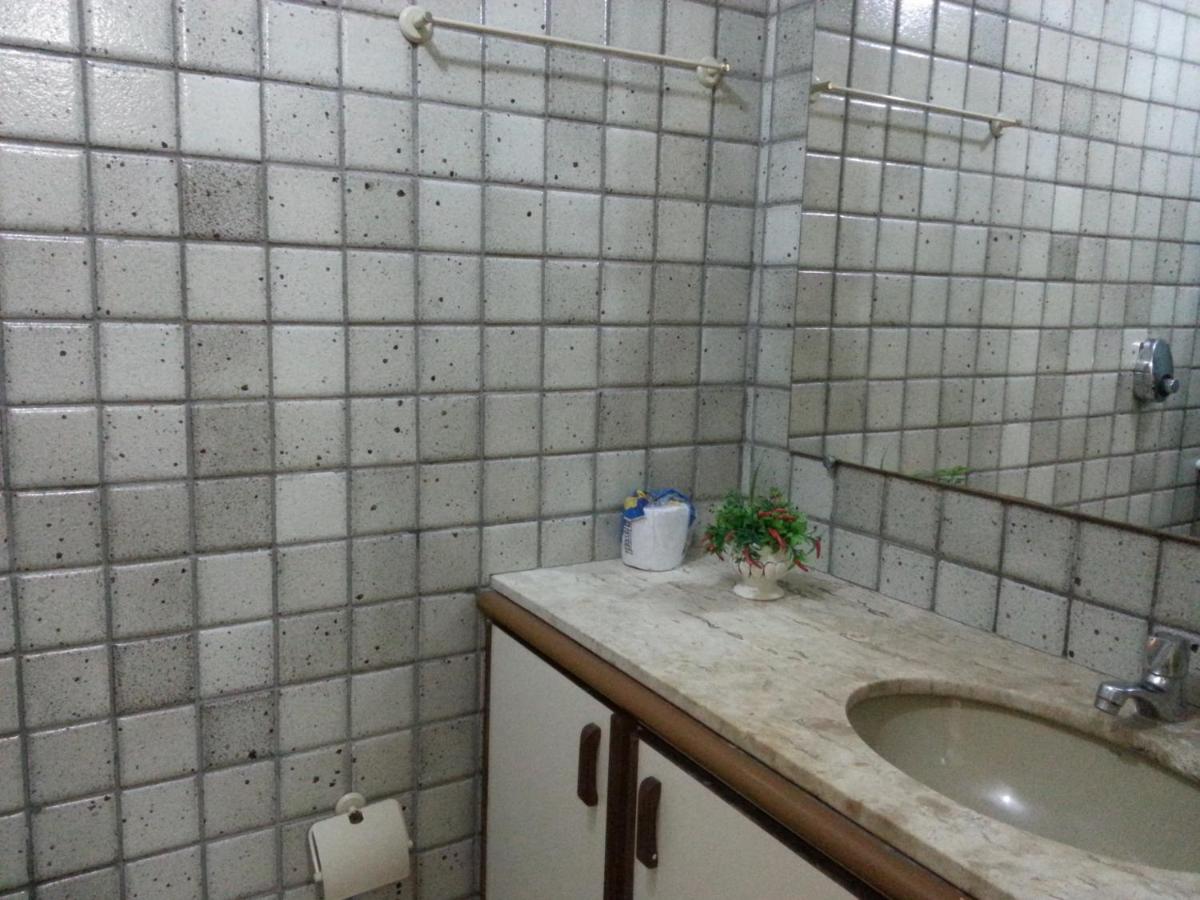 Pequeno E Completo Na Orla Apartment ซัลวาดอร์ ภายนอก รูปภาพ
