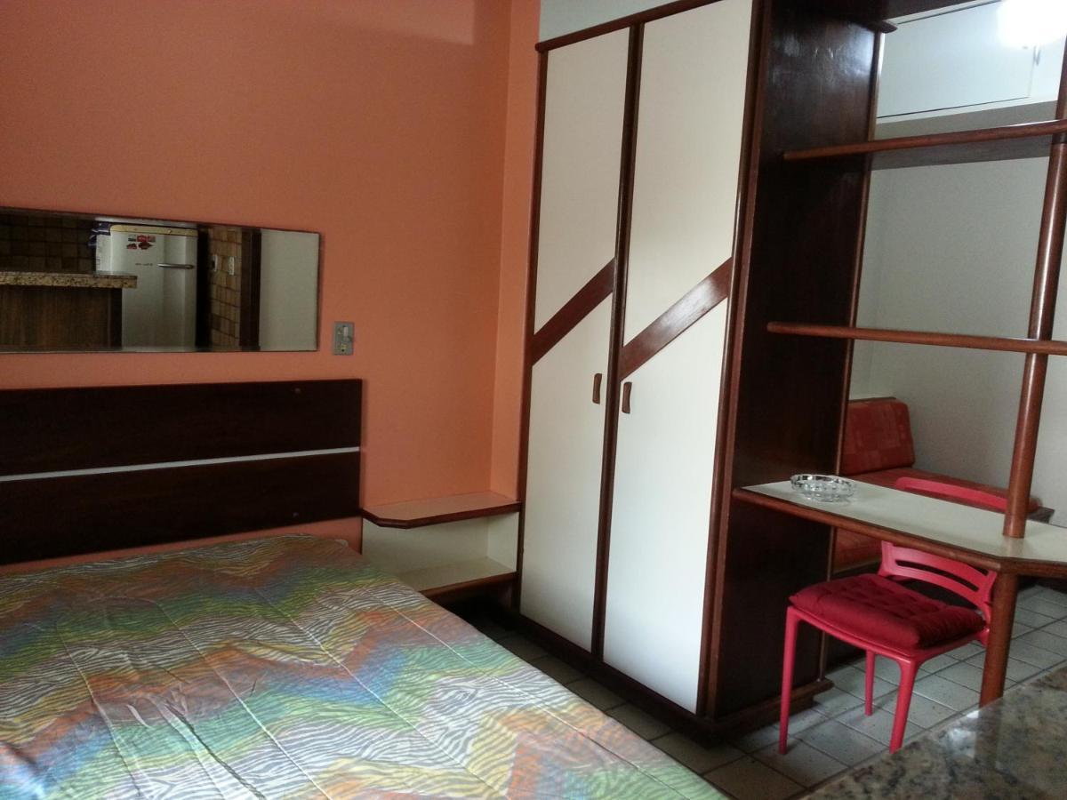 Pequeno E Completo Na Orla Apartment ซัลวาดอร์ ภายนอก รูปภาพ